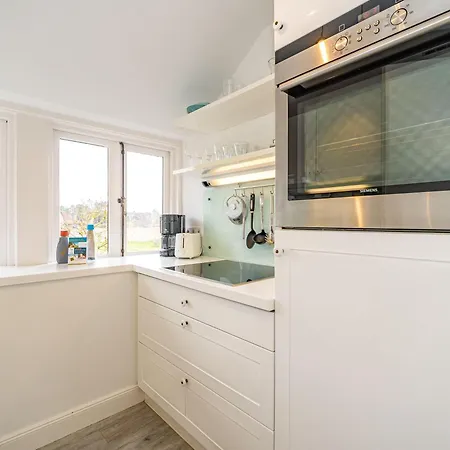 Haus Fahnert 1 Kampen