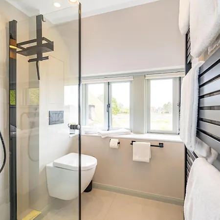 Apartment Haus Fahnert 1 *