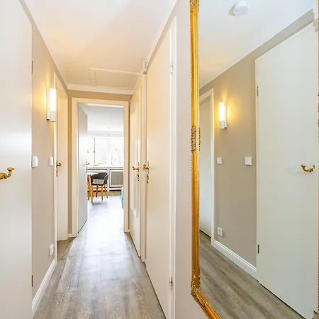 Haus Fahnert 1 * Kampen