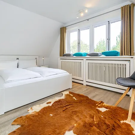 Apartment Haus Fahnert 1