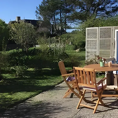 Apartment Haus Fahnert 1 Kampen