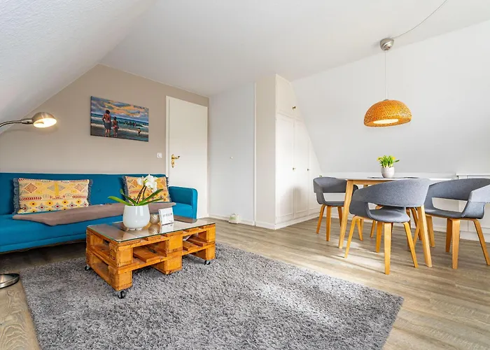 Haus-fahnert-1 Lägenhet