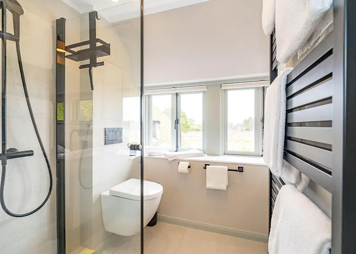 Lägenhet Haus-fahnert-1 *